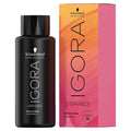 Igora VIBRANCE 6-00 Bionde e Errët Natyrale Ekstra 2.1oz