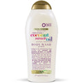 OGX Extra Creamy + Kokosnuss Wunderöl Ultra Feuchtigkeit Körperwaschmittel - 577 ml