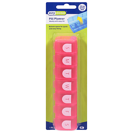 Ezy Dose Pillendose
