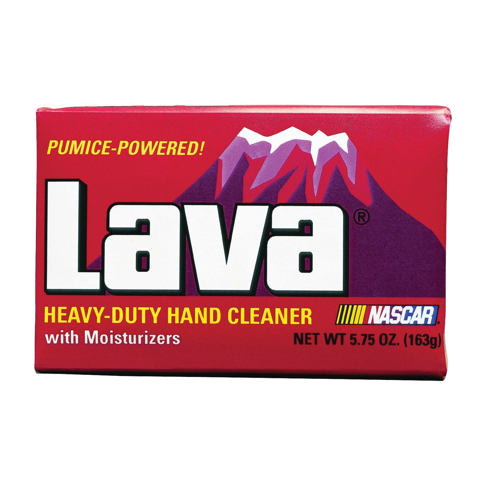 Lava Handwaschseife extra stark 163 g Stück
