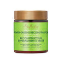 SheaMoisture Power Greens Reconstructor, Moringa & Avocado – 236 ml