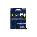 Handliche Lösungen Advil PM - Caplets