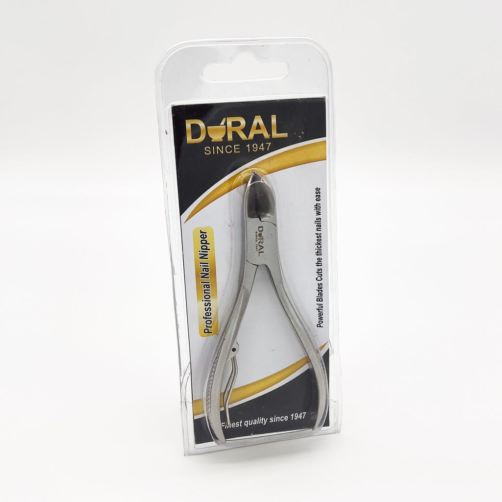 Dural darë thonjsh