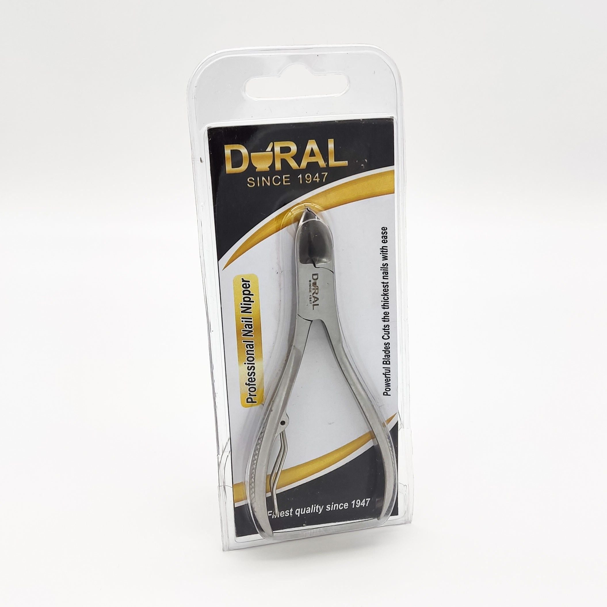 Dural darë thonjsh
