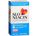 Slo Niacin 500 mg, Tabletten