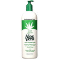 Triple Lanolin Aloe Krem për duar dhe trup me pompë, 20 Oz