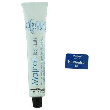L'Oréal Professionnel Haarfarbe Majirel High Lift Neutral