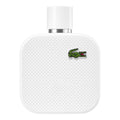 Lacoste L.12.12 Blanc (Pure) Eau De Toilette – Ikonischer, frischer & sauberer Duft