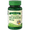 Nature's Truth Hochwirksames Selen, 200 µg, 100 Tabletten