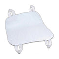 Nënpecë mjekësore esenciale, e ripërdorshme Quik Sorb me rripa 35 X 34 (34x35)