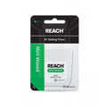 Reach® Zahnseide gewachst – Minzgeschmack (50,29 Meter)