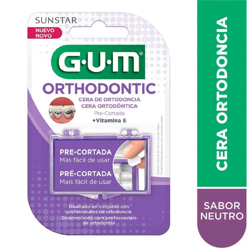Dylla Ortodontike GUM Ortho