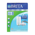 Brita On Tap Wasserfilter für den Wasserhahn – Weiß