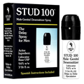 Stud 100 Desensibilisierungsspray für männliche Genitalien 12 g