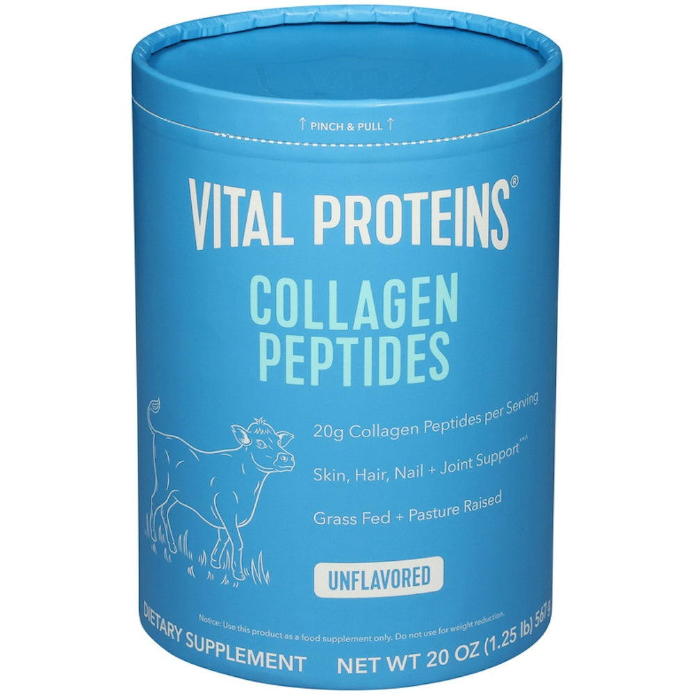 Vital Proteins Kollagenpeptide geschmacksneutrales Pulver