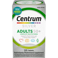 Centrum® Silver® Multivitaminë për të Rriturit 50 vjeç e sipër – 125 Tableta