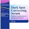 Differin Serum gegen dunkle Flecken für zu Akne neigende Haut – 29,5 ml