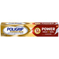 Super Poligrip Haftcreme für Zahnprothesen, extrastarker Halt + Schutz 62 g