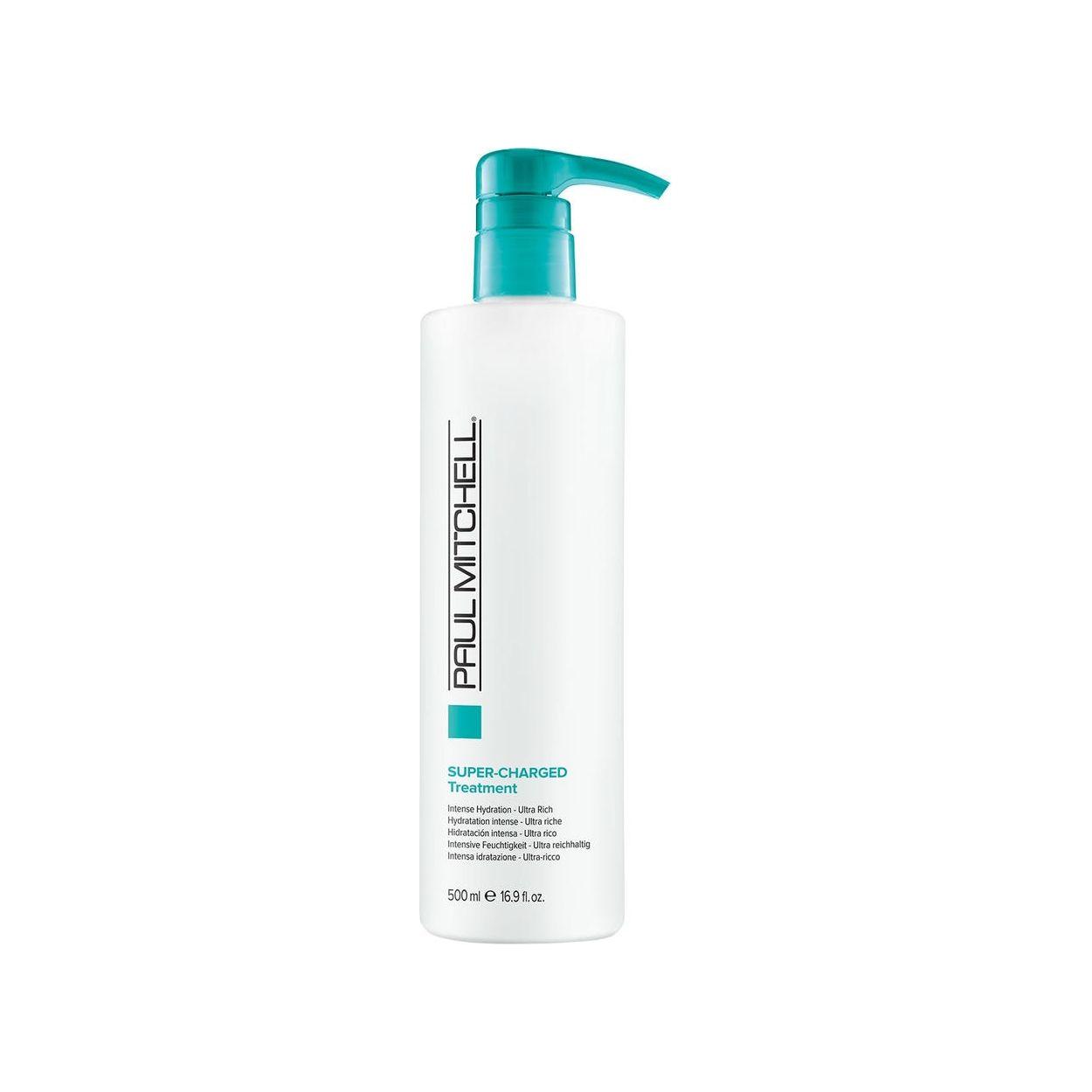 Paul Mitchell Super Charged Feuchtigkeitsspülung – 500 ml