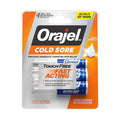 Orajel Touch Free Lippenherpes-Behandlung 3,5g