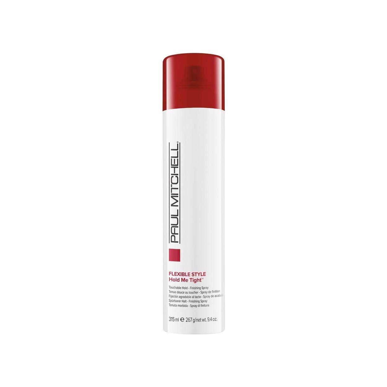 Paul Mitchell Express Style Hold Me Tight Finishing Spray 280ml