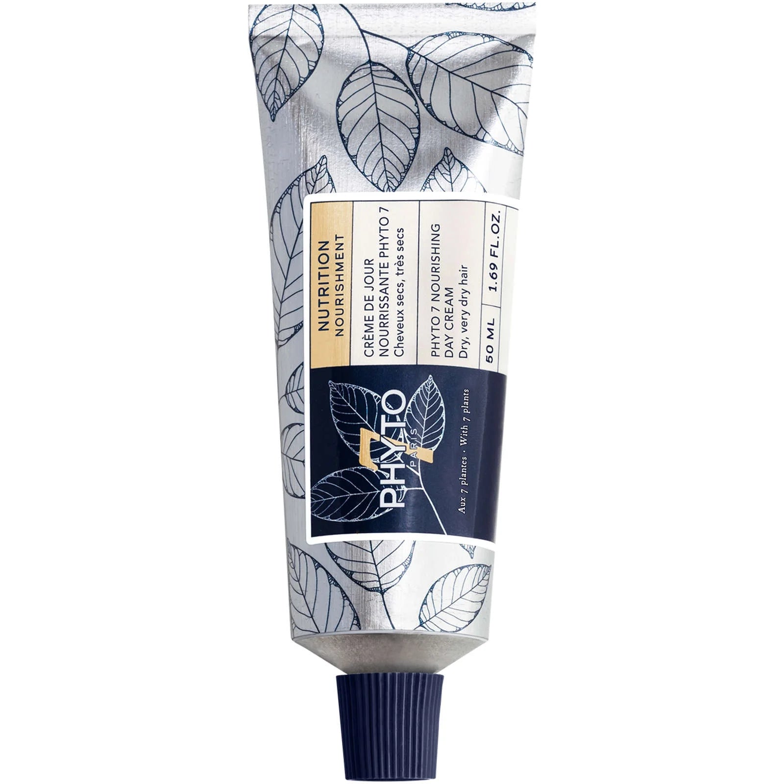 Phyto Nourishment 7 Nährende Tagescreme 50 ml
