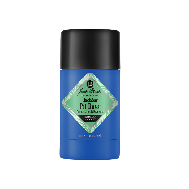 Jack Black JackZen Pit Boss Antitranspirant & Deodorant 78 g