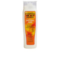 Cantu Shea Butter feuchtigkeitsspendender Creme-Conditioner ohne Sulfate, 400 ml