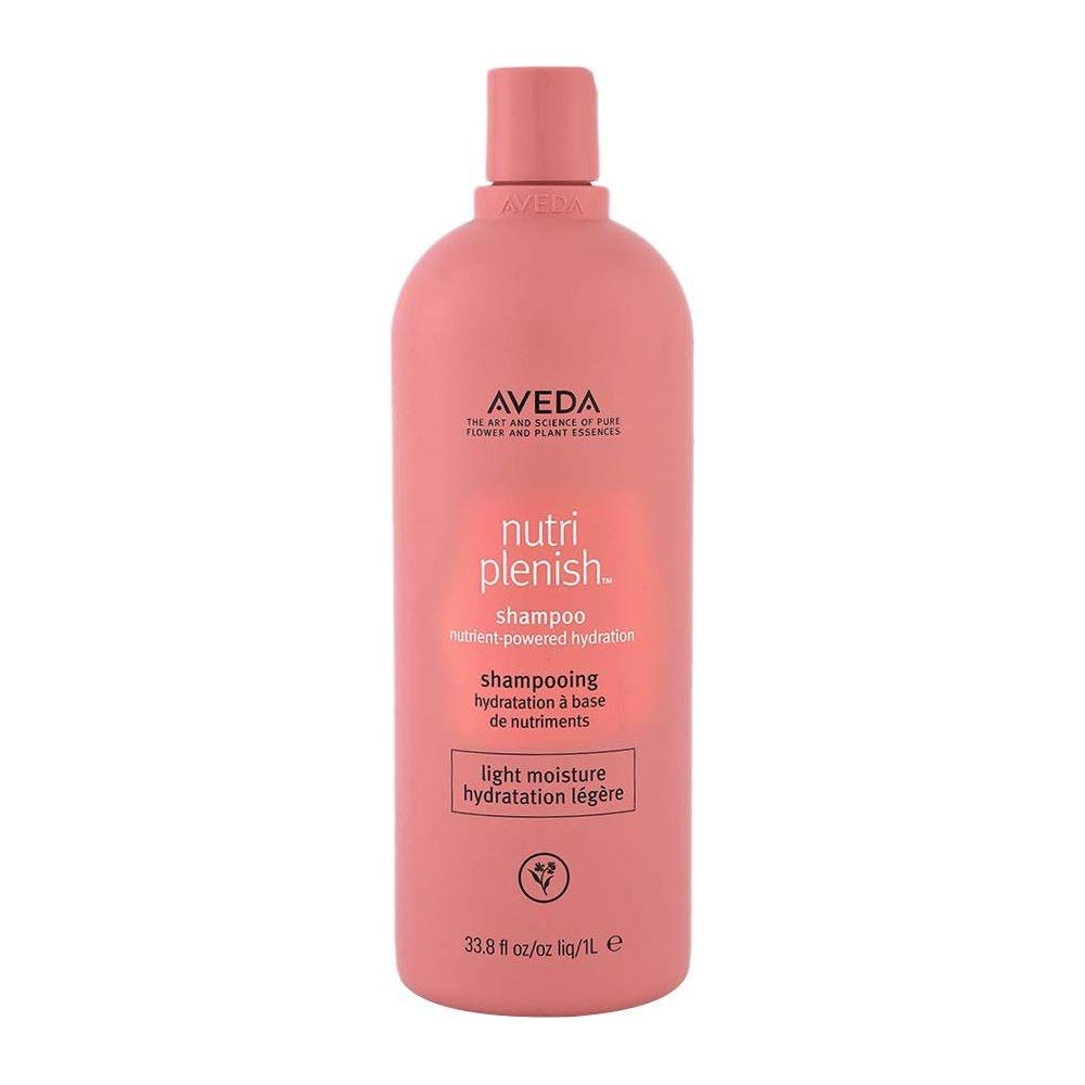 Aveda NutriPlenish Light Moisture Shampoo 1 Liter