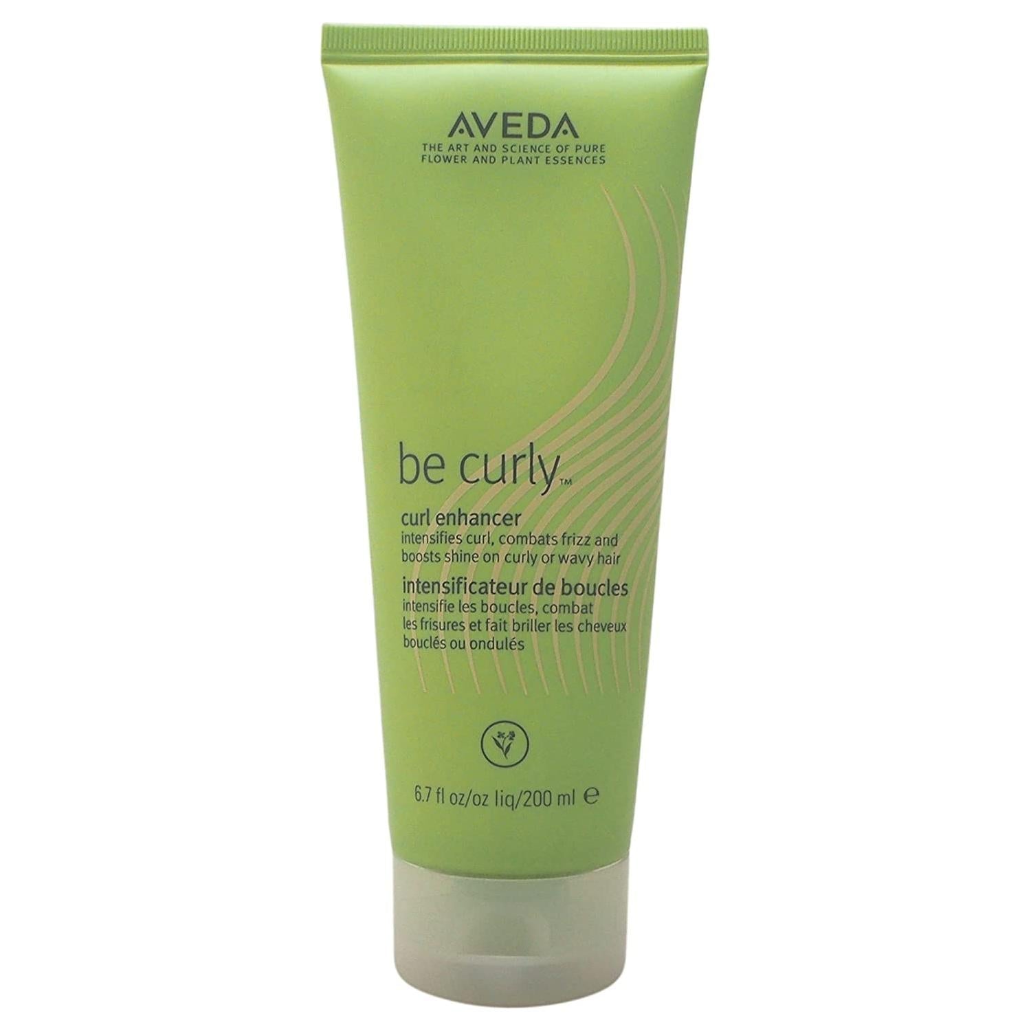 Aveda Be Curly Lockenverstärker 200 ml