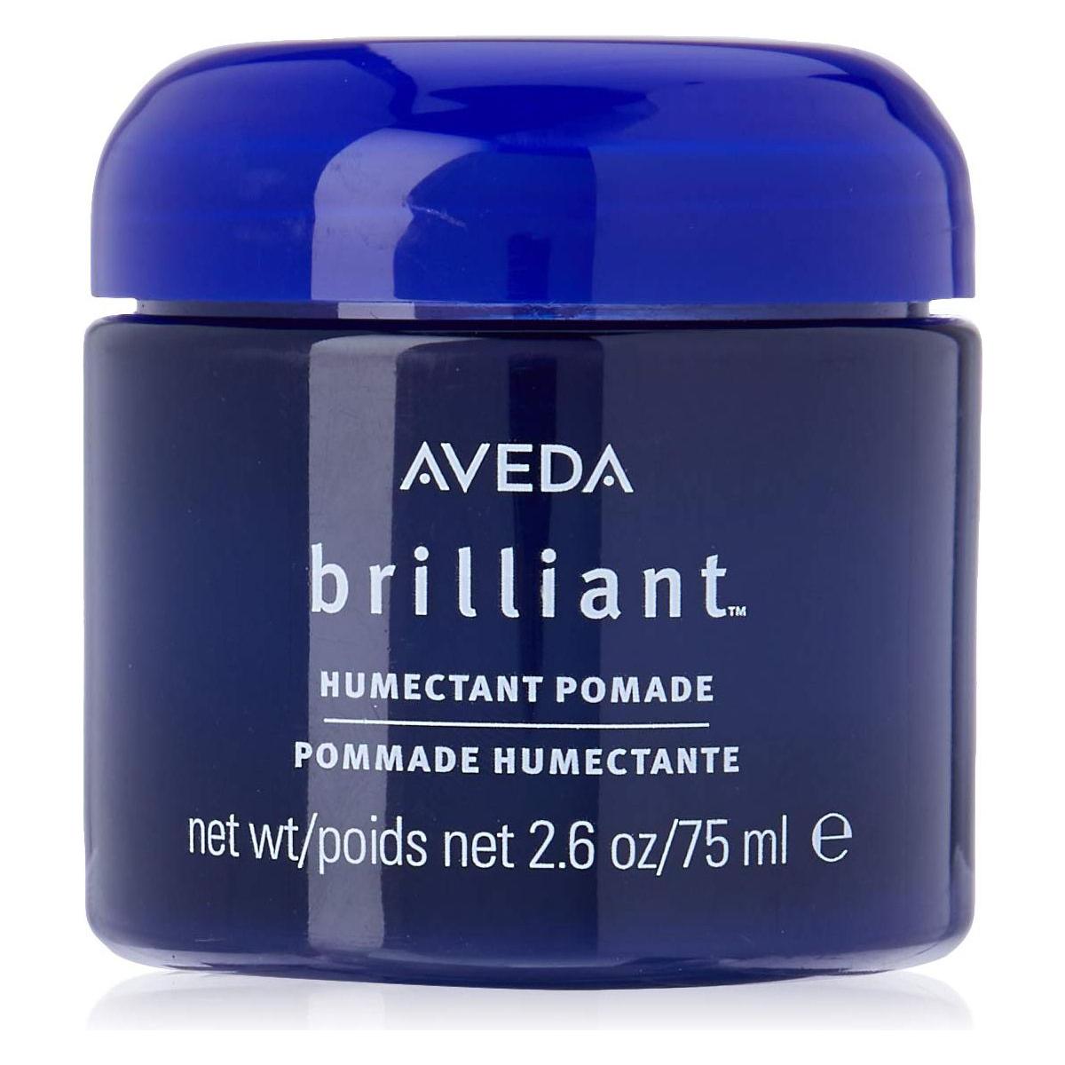 Aveda Brilliant Humectant Pomade 75g