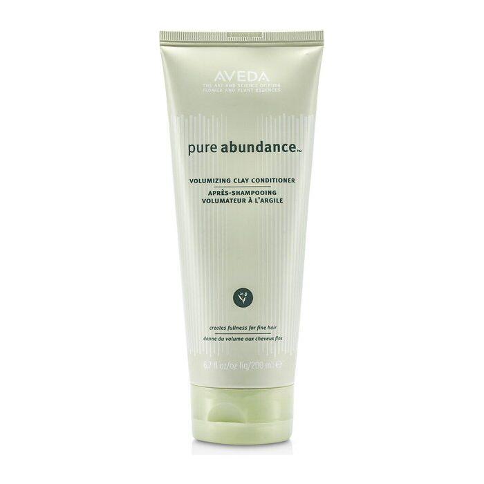 Aveda Pure Abundance Volumizing Clay Conditioner 200ml
