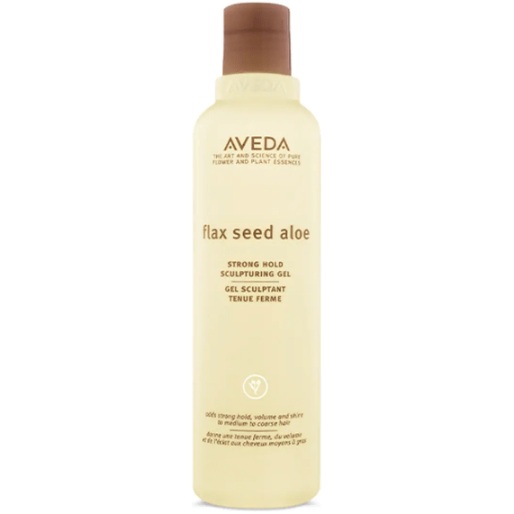 Aveda Leinsamen Aloe Starker Halt Formgebendes Gel 250 ml