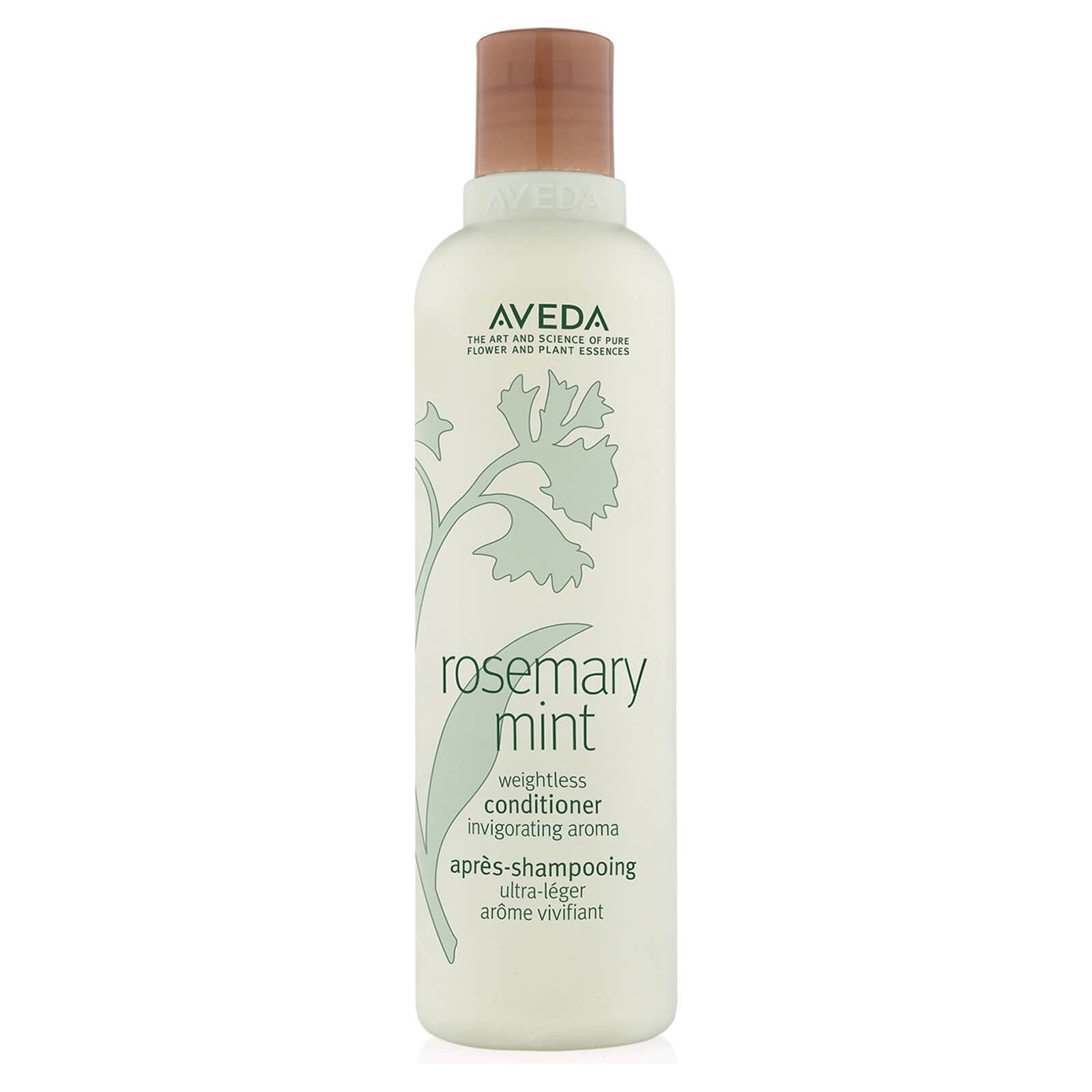 Aveda Rosemary Mint Leichter Conditioner 250 ml