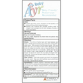 Ayr Baby Saline 0.65 30ml Pika Nsl