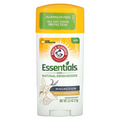 Arm & Hammer Essentials Crisp Magnesium Vanille-Sandelholz Natur-Deodorant 70 g