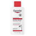 Eucerin Creme-Duschgel, Ekzem-Linderung, 400 ml
