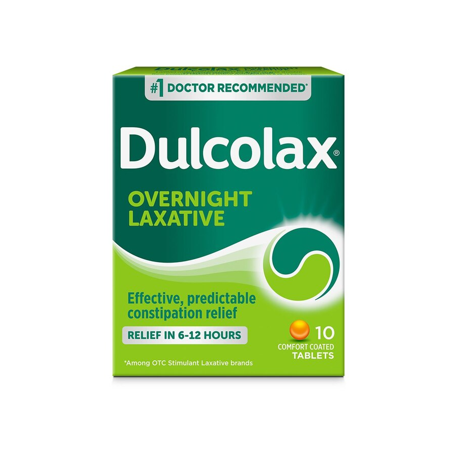 Dulcolax Dragees 5 mg Abführmittel