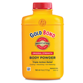 Gold Bond Medicated Original Stärke Körperpuder 4 Oz