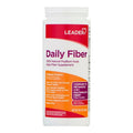 Leader Daily Fiber, Original i Trashë, 20.3oz