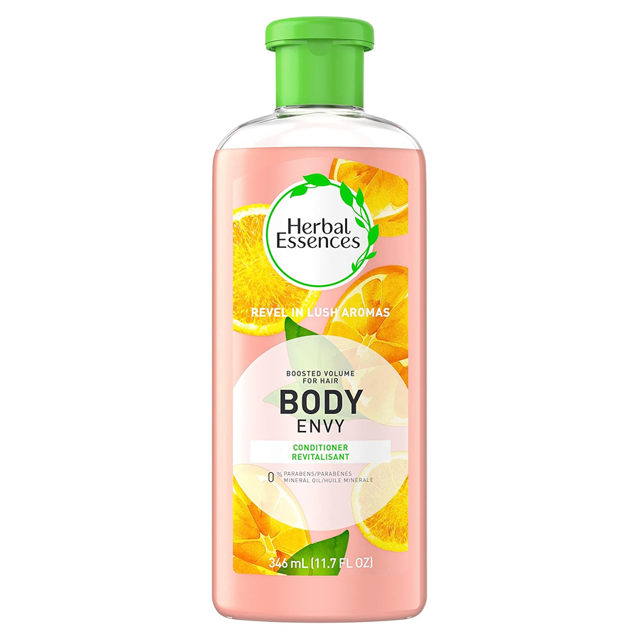 Herbal Essences Body Envy Conditioner Volumen für die Haare, 11,7 fl oz/346ml