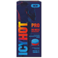 Icy Hot Pro Schmerzmittel, saubere Anwendung, maximale Stärke, 85 g
