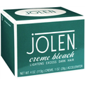 Jolen Creme Bleach Heller für dunkles Haar Original Formel Kit 113 g