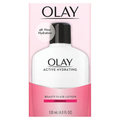 Olay Active Hydrating Locion Origjinale Bukurie Fluid 4 Fl Oz