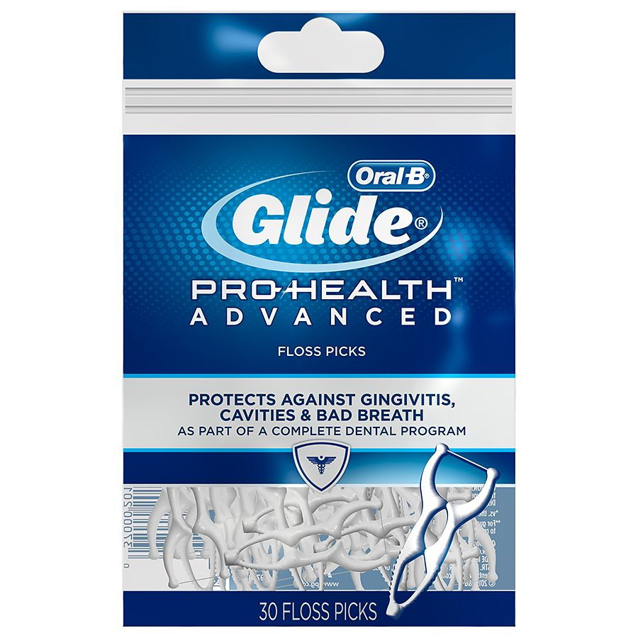 Oral-B Glide Gum Care Zahnseide-Sticks