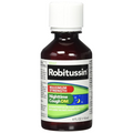 Robitussin Hustenreizstiller Max. Stärke für die Nacht – 4 fl oz