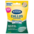 Jastëkë mbrojtës për kallo të Dr. Scholl-it me Teknologjinë Hydrogel