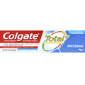 Colgate Total Zahncreme Aufhellend