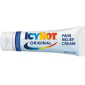 Icy Hot Schmerzlinderungscreme, Original 3 Oz