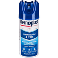 Dermoplast Schmerz-, Brandwunden- und Juckreizlinderndes Spray – 78 g